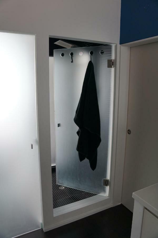 Penthouse Bellevue Apartment Almada Bagian luar foto