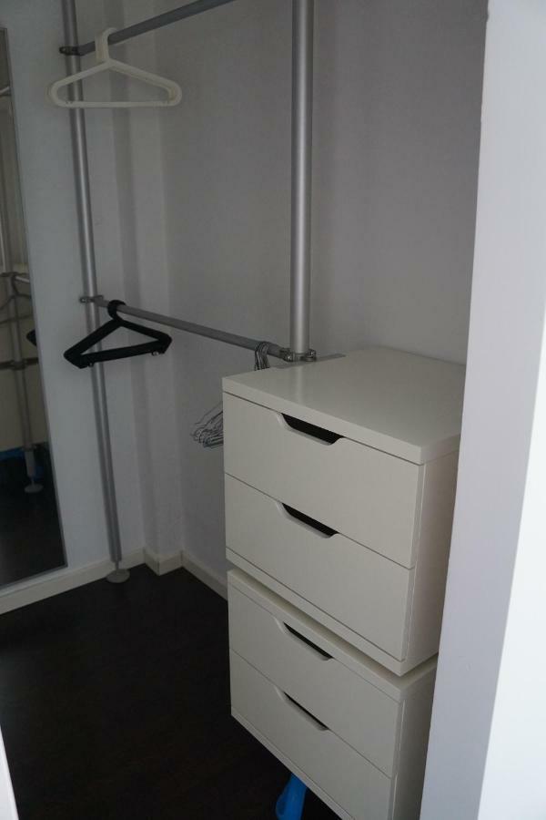 Penthouse Bellevue Apartment Almada Bagian luar foto